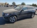 2018 MERCEDES-BENZ GLC 300 4M - WDC0G4KB9JV076560