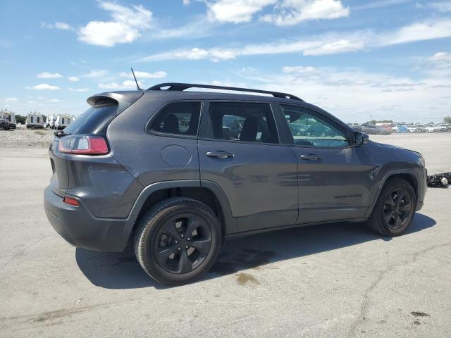 2019 JEEP CHEROKEE LATITUDE PLUS 1C4PJLLX9KD346520