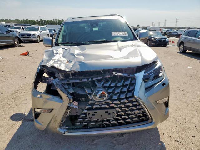 2022 LEXUS GX 460 LUX JTJGM7BX0N5322747