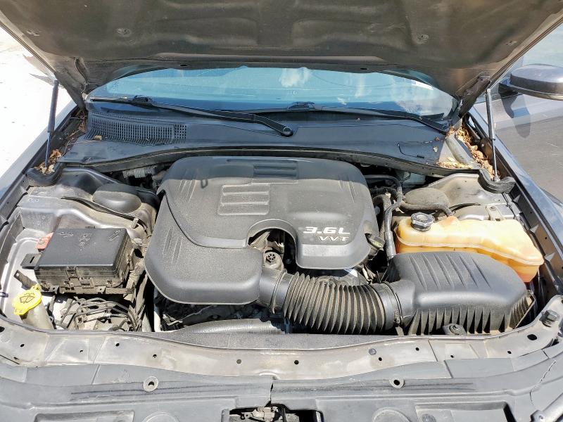 2018 CHRYSLER 300 S 2C3CCABG2JH243945