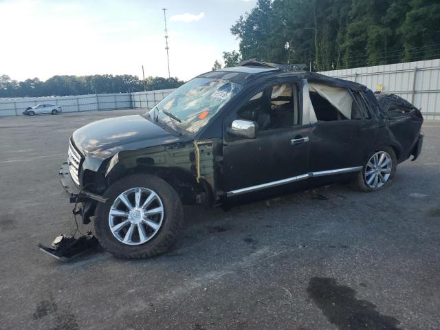 INFINITI QX56