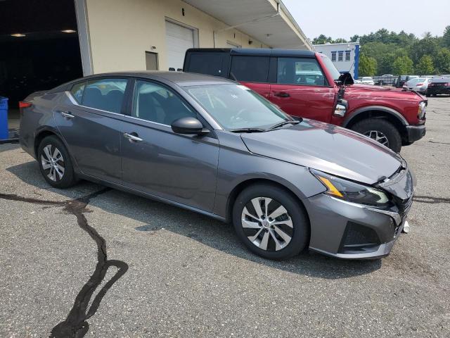 2024 NISSAN ALTIMA S - 1N4BL4BV4RN420396