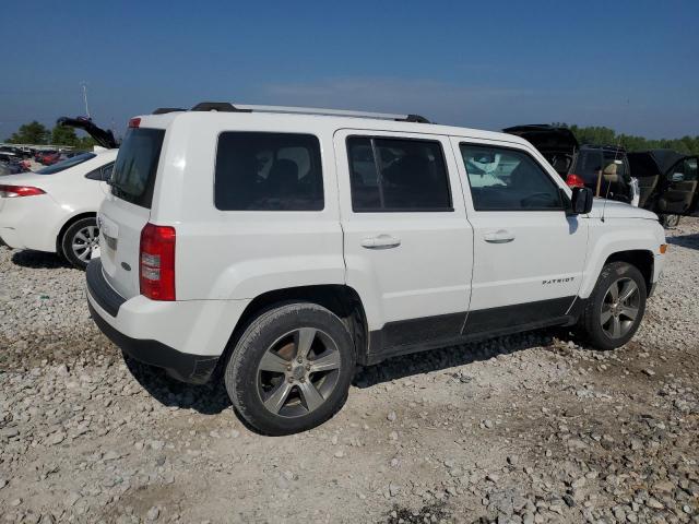 2017 JEEP PATRIOT LA - 1C4NJPFA6HD203944