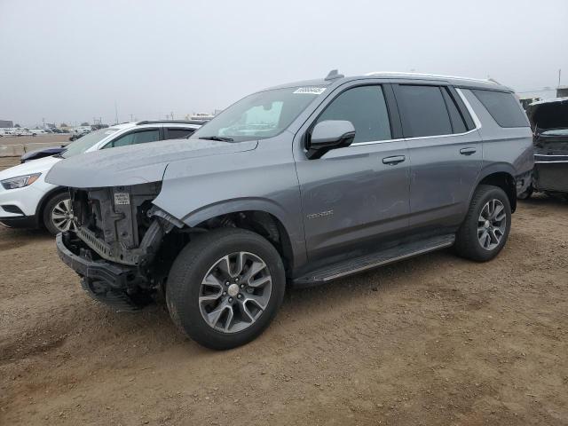 2022 CHEVROLET TAHOE K1500 LT 1GNSKNKD6NR174018