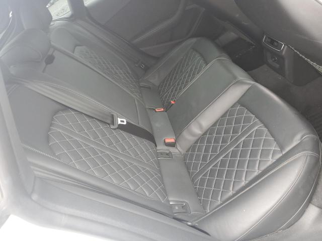 2018 AUDI S5 PREMIUM WAUB4CF56JA060715