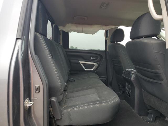2019 NISSAN TITAN SV 1N6AA1E58KN502690