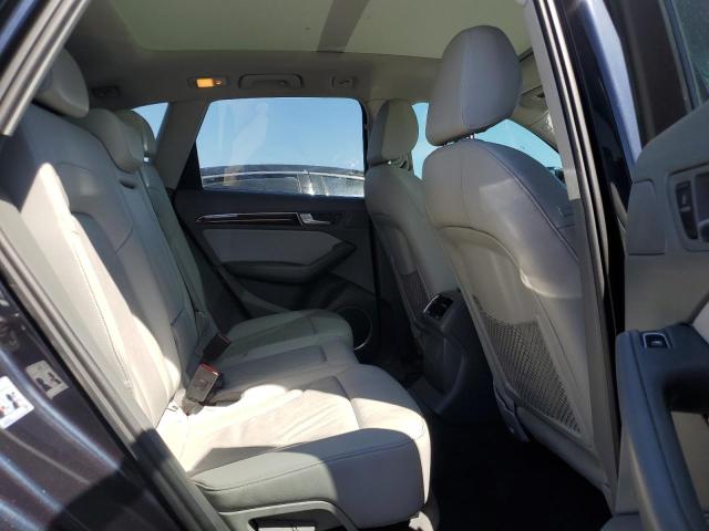 2016 AUDI Q5 PREMIUM WA1L2AFP9GA085663