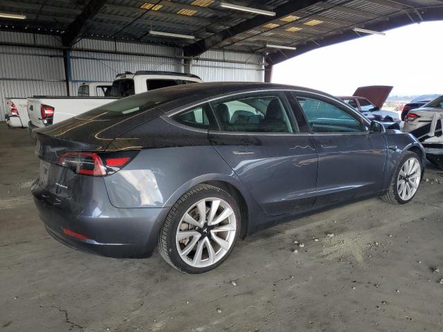 2018 TESLA MODEL 3 5YJ3E1EB2JF144487