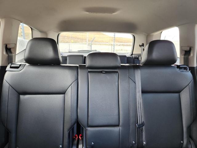 2019 VOLKSWAGEN ATLAS SE - 1V2UR2CA8KC519627