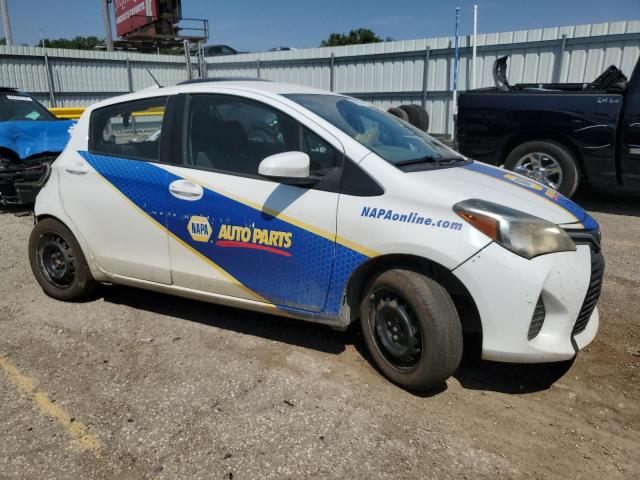 2016 TOYOTA YARIS L VNKKTUD34GA062296