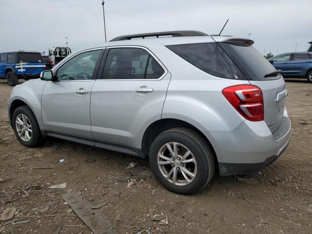 2017 CHEVROLET EQUINOX LT 2GNFLFEK5H6144491