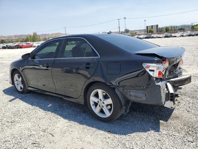 2012 TOYOTA CAMRY BASE - 4T1BF1FK4CU577936