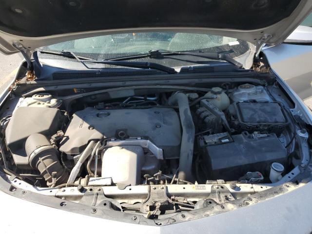 2016 CHEVROLET MALIBU LT 1G1ZF5SX6GF202693