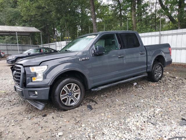 FORD F150 SUPER