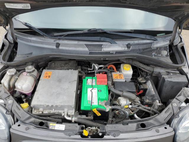2016 FIAT 500 ELECTR 3C3CFFGE9GT144454