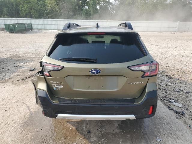 2020 SUBARU OUTBACK LI 4S4BTANC5L3179689