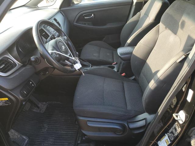 2015 KIA RONDO - KNAHT8A32F7115486