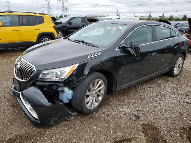 Global Auto Auctions: 2014 BUICK LACROSSE