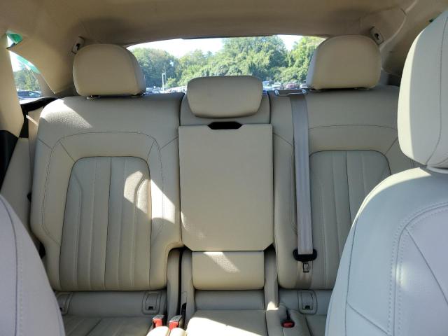 2018 AUDI Q5 PREMIUM WA1BNAFY8J2214487