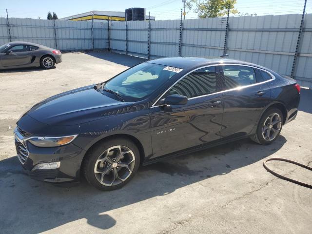 2023 CHEVROLET MALIBU LT - 1G1ZD5ST2PF184499