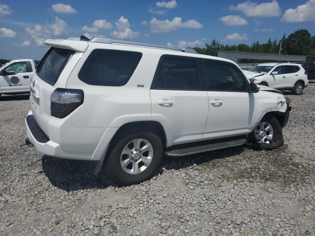 2016 TOYOTA 4RUNNER SR JTEZU5JR7G5127231