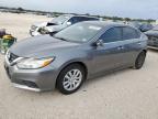 2017 NISSAN ALTIMA 2.5 - 1N4AL3AP2HN336066