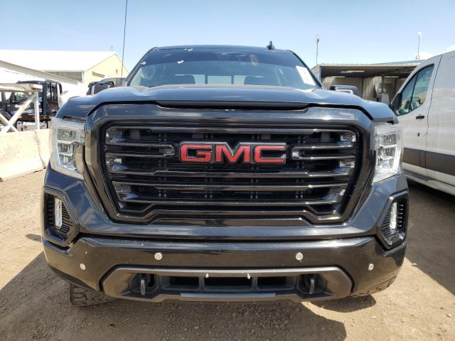 2020 GMC SIERRA K15 1GTU9DET7LZ245444