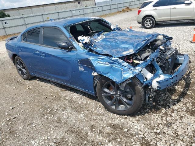 2023 DODGE CHARGER SX 2C3CDXJGXPH620208