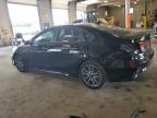 Lot #3304680985 2022 KIA FORTE GT LINE