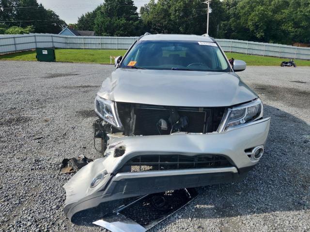 2016 NISSAN PATHFINDER - 5N1AR2MM7GC643274