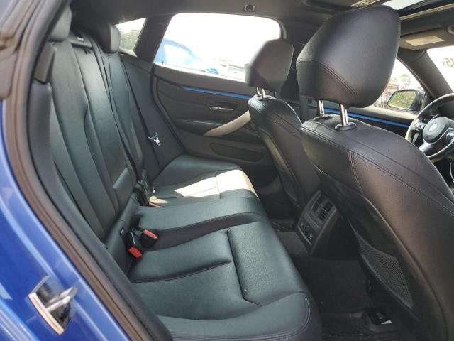 2015 BMW 435 XI GRA WBA4B3C52FD670247