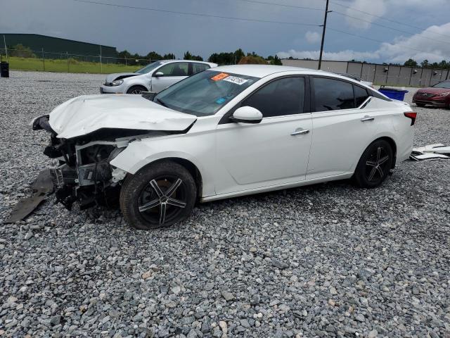 NISSAN ALTIMA S