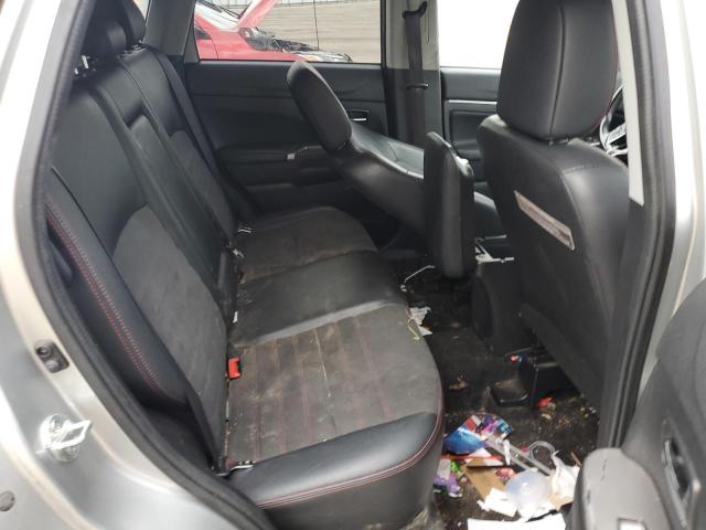 2018 MITSUBISHI OUTLANDER JA4AR3AW6JU001642