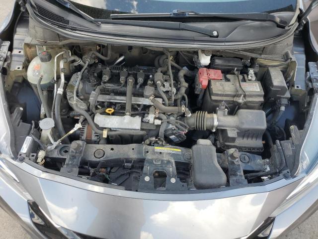 2020 NISSAN VERSA S 3N1CN8BV4LL901470