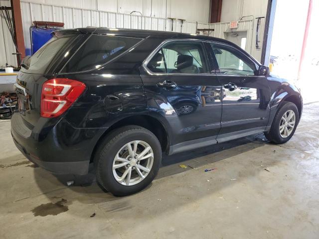 2017 CHEVROLET EQUINOX LS #3284013795