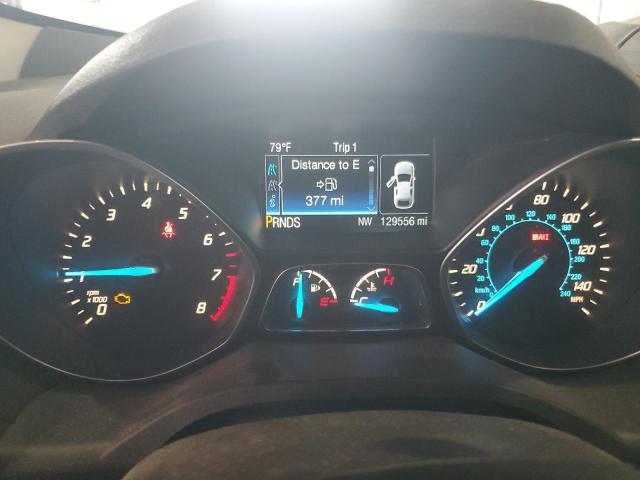 2016 FORD ESCAPE SE 1FMCU0G98GUA69121
