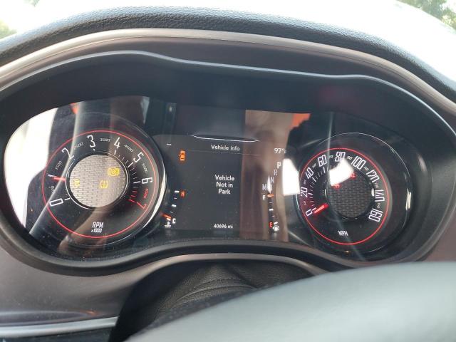 2022 DODGE CHALLENGER 2C3CDZJG4NH137161