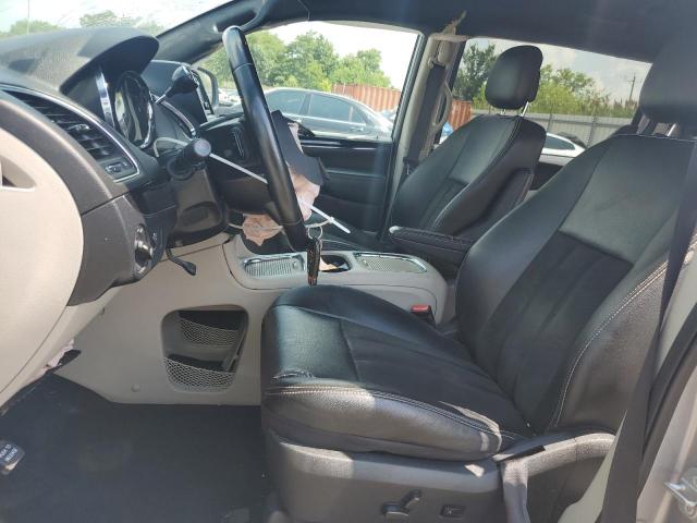 2019 DODGE GRAND CARA 2C4RDGCG3KR545504