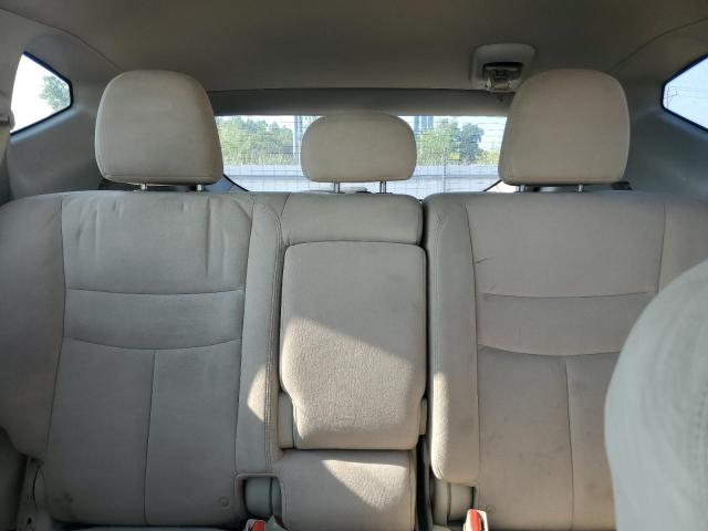 2017 NISSAN MURANO S - 5N1AZ2MG8HN109507