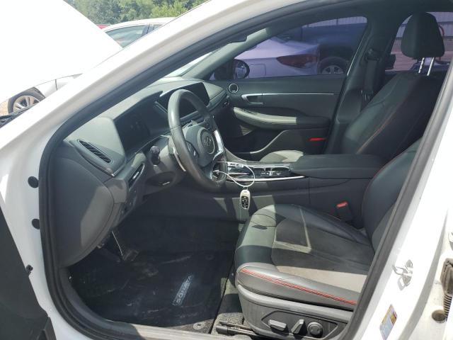 2020 HYUNDAI SONATA SEL 5NPEJ4J29LH052003
