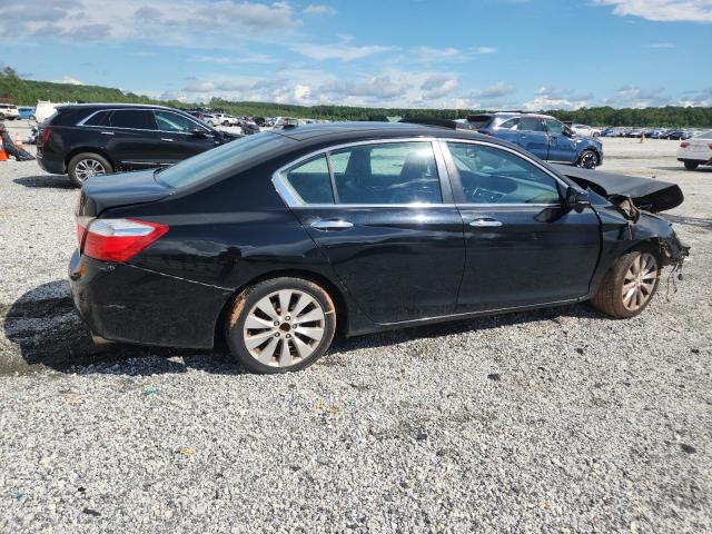 2015 HONDA ACCORD EXL 1HGCR2F86FA144118