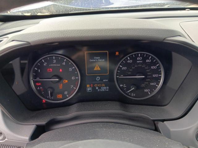 2024 SUBARU CROSSTREK PREMIUM JF2GUADC0R8329133