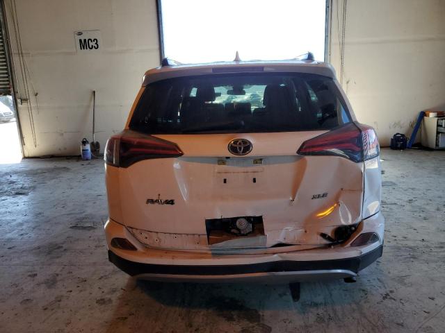 2017 TOYOTA RAV4 LE AW JTMWFREV3HJ123864