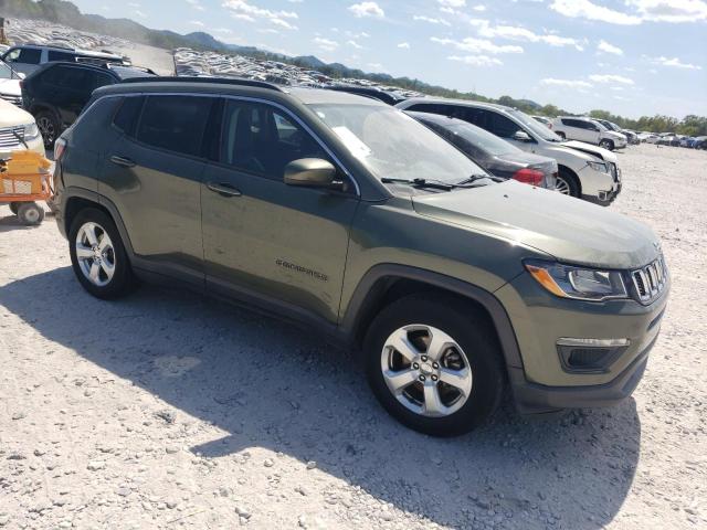 2018 JEEP COMPASS LA 3C4NJCBB9JT194549