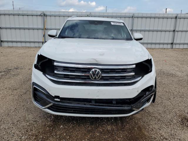 2021 VOLKSWAGEN ATLAS CROS - 1V2SE2CA8MC221875