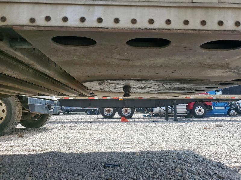 2014 ARO 53' DRY VAN #3259205974