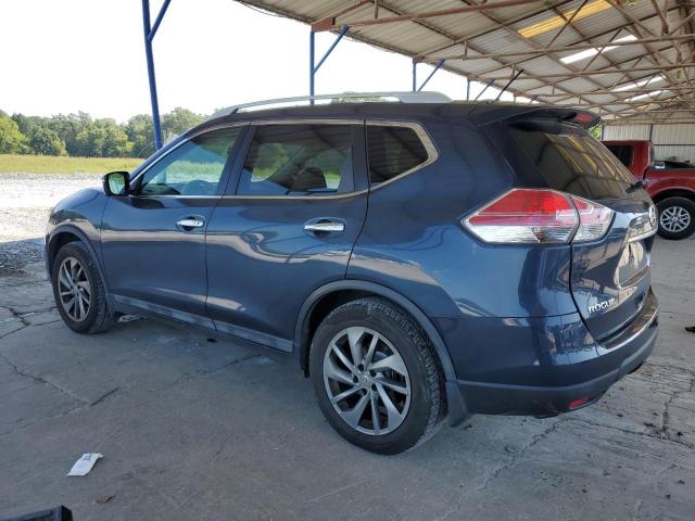 2015 NISSAN ROGUE S 5N1AT2MT8FC810409