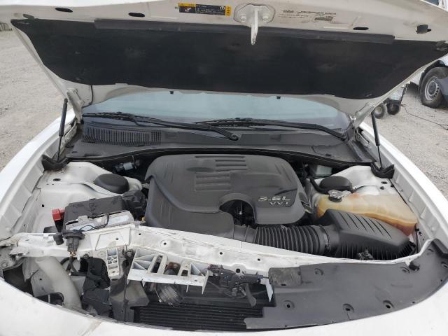 2022 DODGE CHARGER SX 2C3CDXBG7MH624940