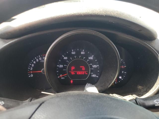 2017 KIA SOUL KNDJN2A29H7467082