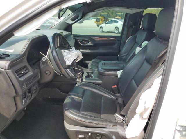 2021 CHEVROLET TAHOE K150 1GNSKRKD3MR239770